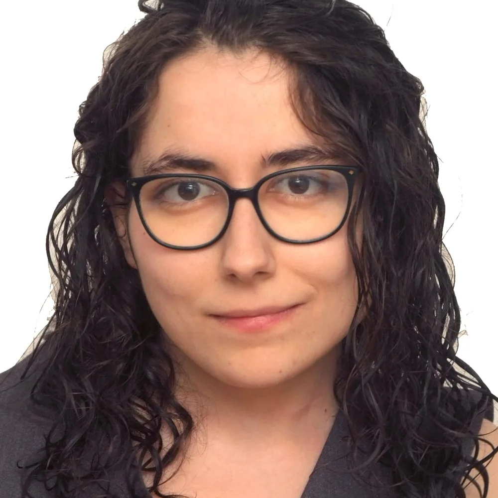 Retrato de Celia Zunzunegui Pacho