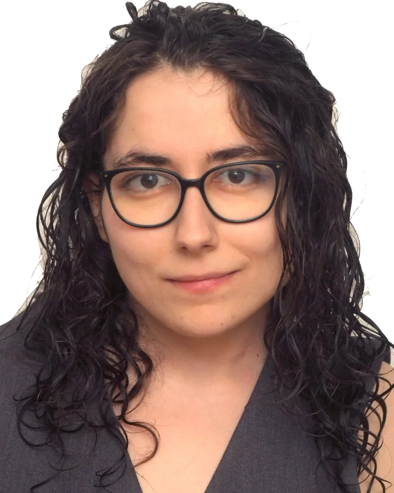 Celia Zunzunegui Pacho, abogada en León
